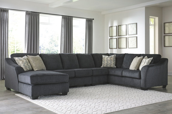 Eltmann - Sectional