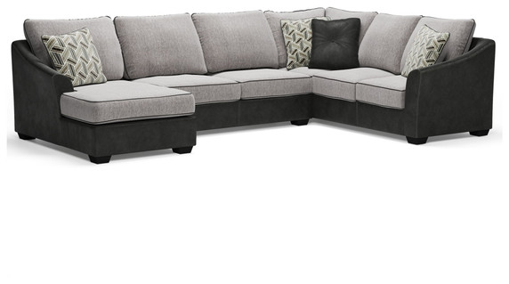 Bilgray - Sectional