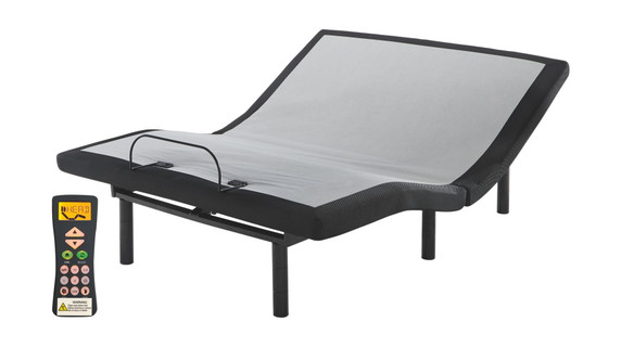 Chime Elite - Mattress, Base