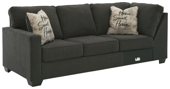 Lucina - Sectional