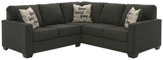 Lucina - Sectional