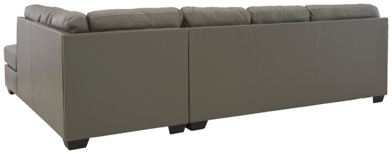 Donlen - Sectional