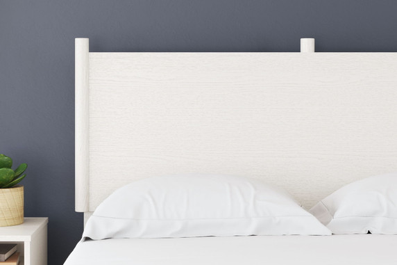 Aprilyn - Panel Headboard