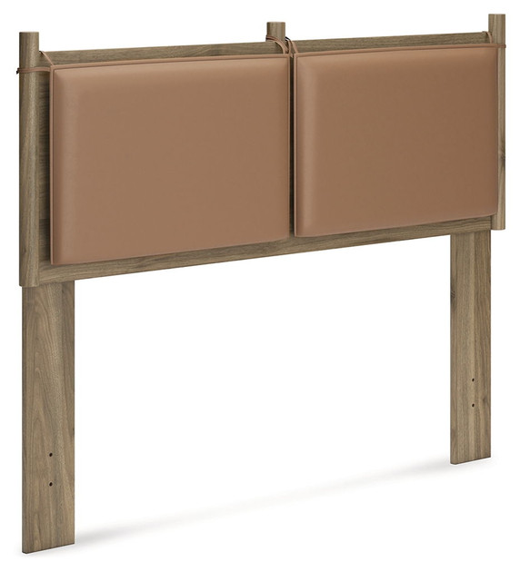 Aprilyn - Panel Headboard