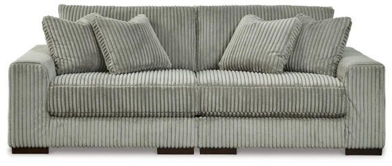 Lindyn - Sectional Sofa
