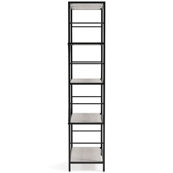 Bayflynn - Bookcase