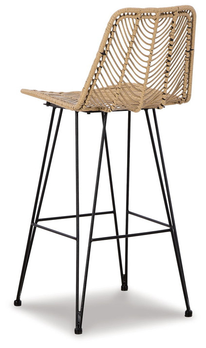 Angentree - Tall Barstool (Set of 2)