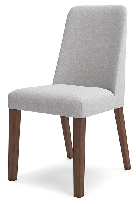 Lyncott - Dining Uph Side Chair (Set of 2)