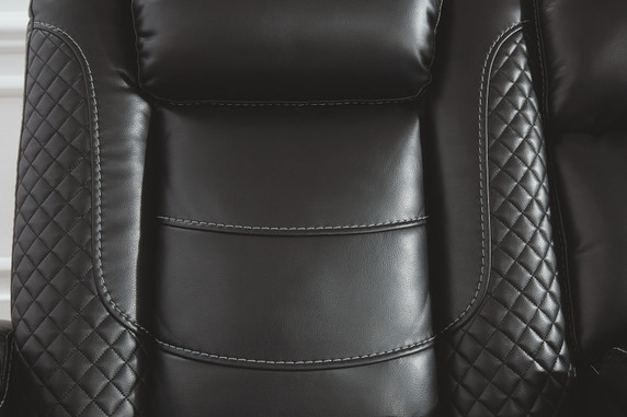 Party - Power Reclining Loveseat