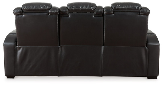 Party - Power Reclining Sofa