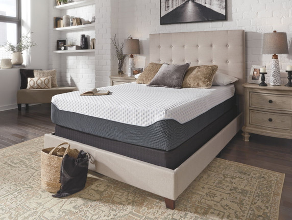 12 Inch Chime Elite - Foam Mattress