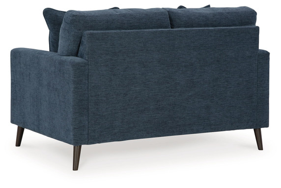 Bixler - Loveseat