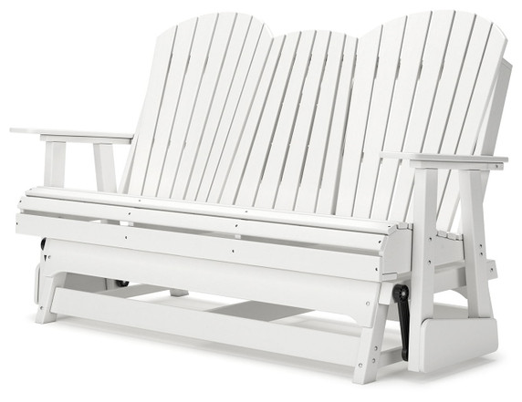 Hyland Wave - Outdoor Set