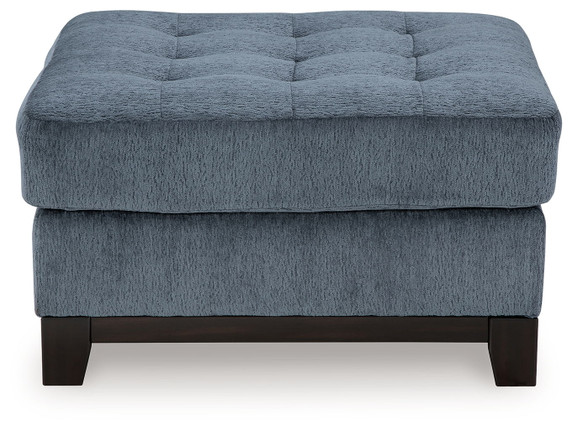 Maxon Place - Oversized Accent Ottoman