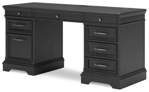 Beckincreek - Home Office Credenza