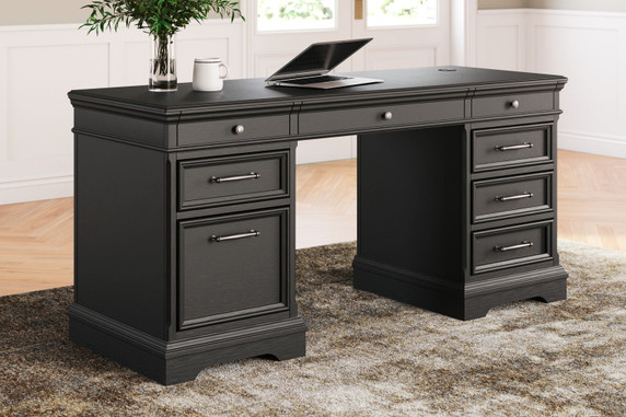 Beckincreek - Home Office Credenza