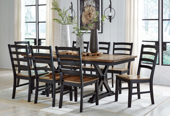 Wildenauer - Dining Room Set