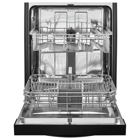 Whirlpool® Quiet Dishwasher with Stainless Steel Tub WDF550SAHB