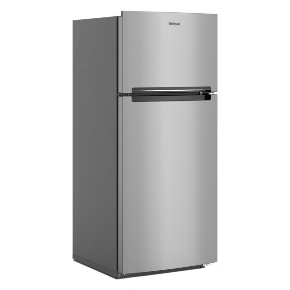 Whirlpool® 28-inch Wide Top-Freezer Refrigerator - 16.3 Cu. Ft. WRTX5028PM