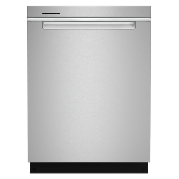 Whirlpool® Pocket Handle Dishwasher with 3rd Rack & Large Capacity WDPA70SAMZ