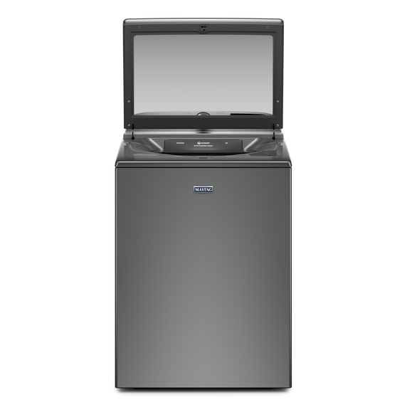 Maytag® Smart Top Load Washer with Extra Power - 5.4 cu. ft. MVW6230HC