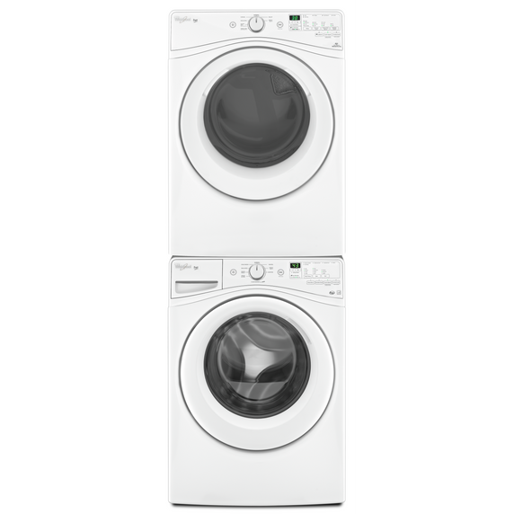 Maytag® 15.5 Pedestal for Front Load Washer and Dryer with Storage XHPC155XW