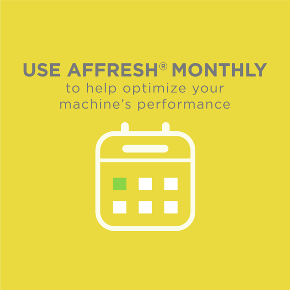 Affresh® affresh® Dishwasher Cleaner W10288149B