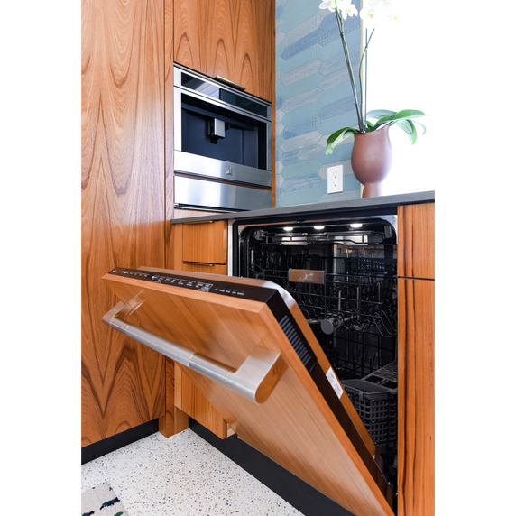 Dishwasher Handle Kit, Stainless W11231237