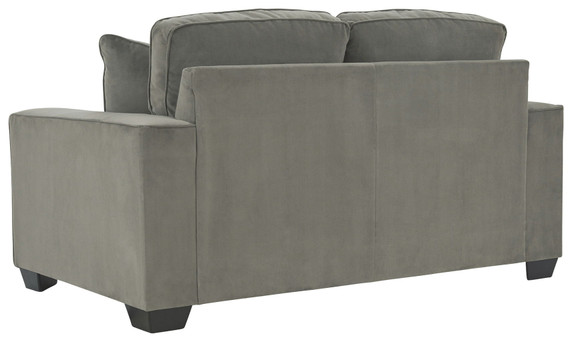 Angleton - Brown Light - Loveseat