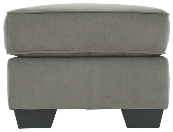 Angleton - Sandstone - Ottoman