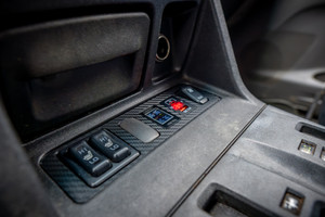Gen 3 Mitsubishi Montero Front TPMS & USB Fast Charger Gen 3 Mitsubishi Montero Front TPMS & USB Fast Charger