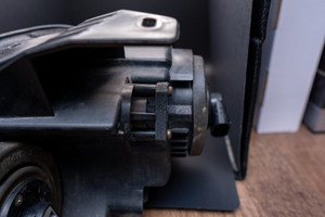 NB Miata Headlight Adjusters