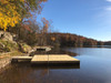 12'x12' Floating Dock Platform w/walkway