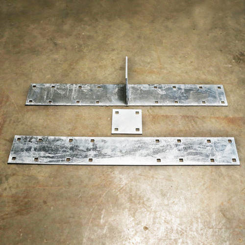 Splice Plate Set