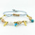 Turquoise Be