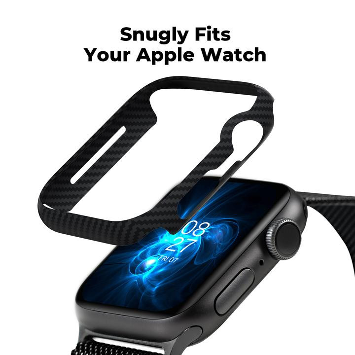 Pitaka Air Case for Apple Watch 4/5 44mm