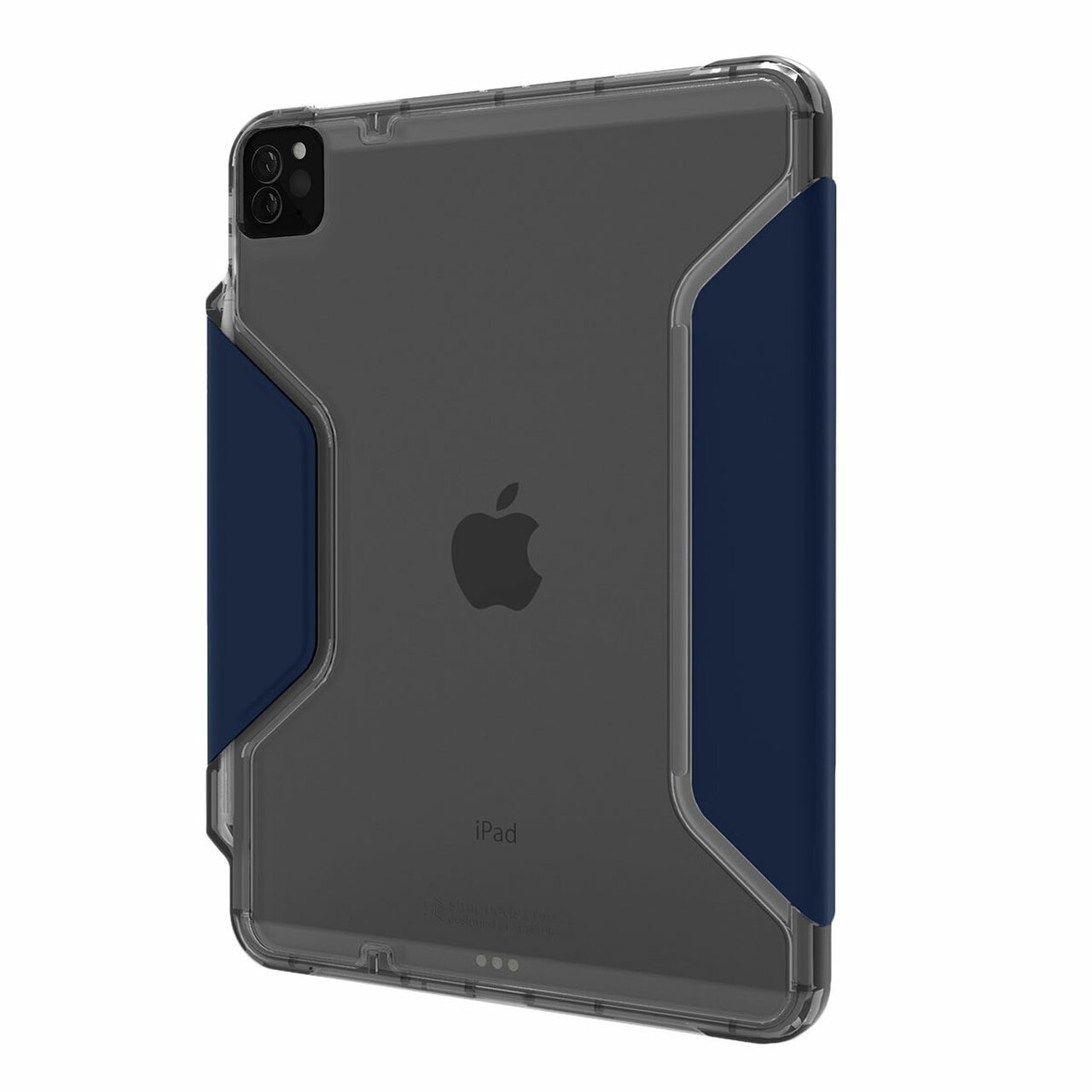 STM Dux Studio Case for iPad Pro Midnight Blue