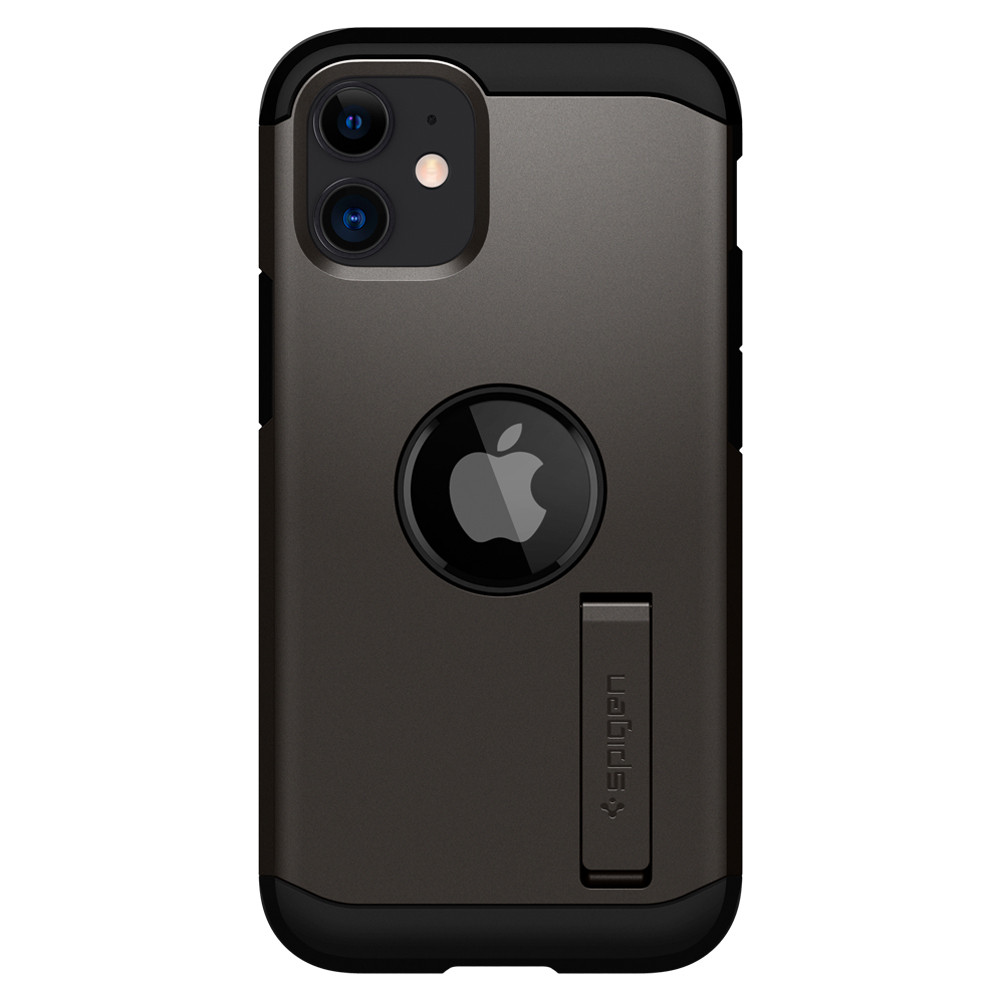 Spigen Tough Armor Case iPhone 12 Mini Gunmetal