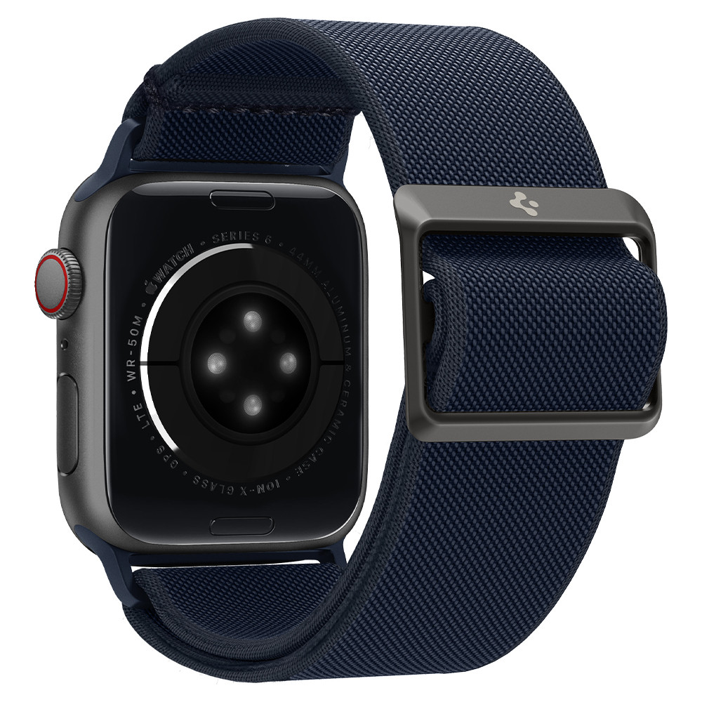 Spigen Lite Fit Watch Band for Apple Watch Series 6/SE/5/4/3/2/1 44/42mm -  Navy