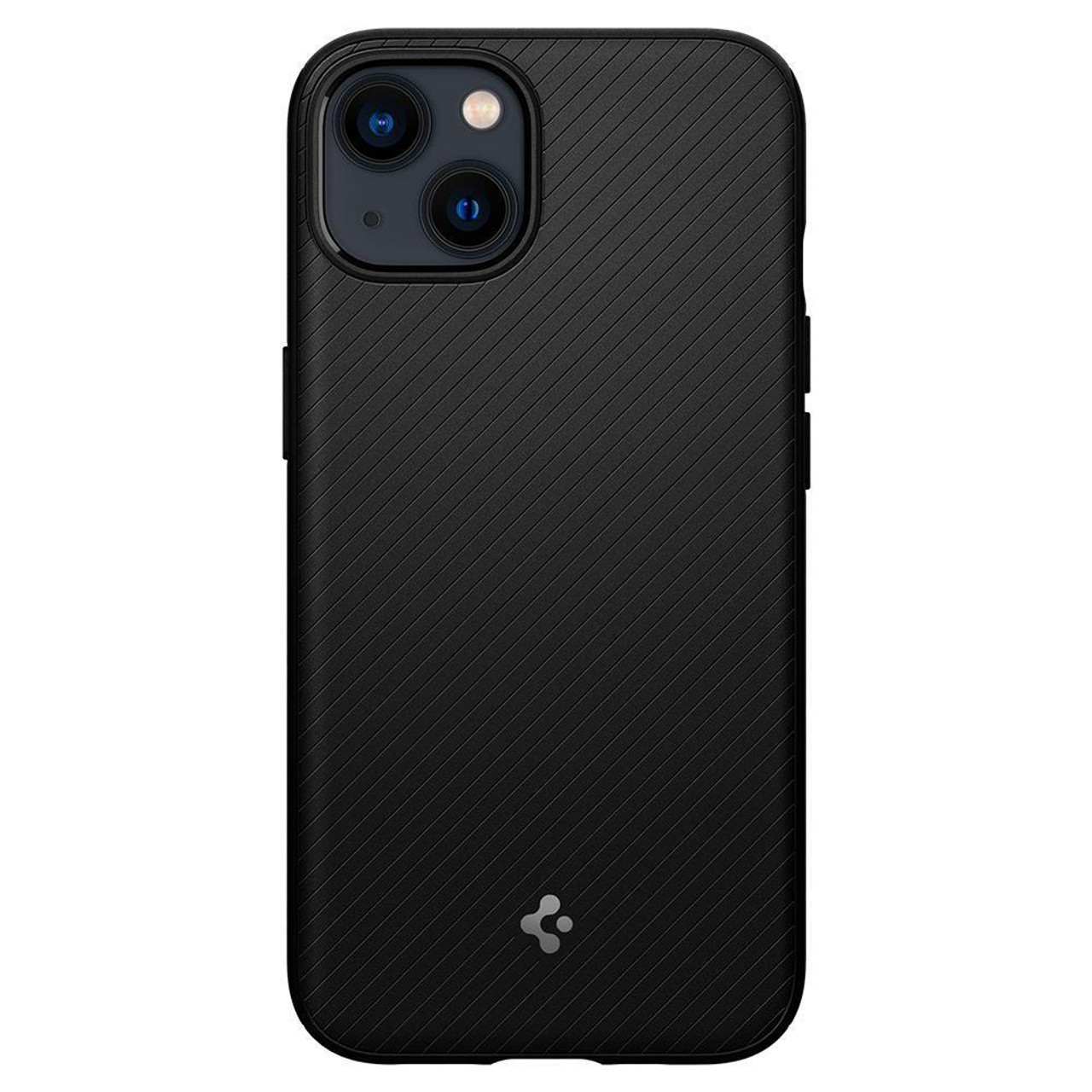Spigen Mag Armor Case for iPhone 13 Black