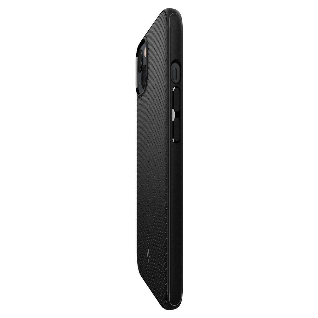Spigen Mag Armor Case for iPhone 13 Black