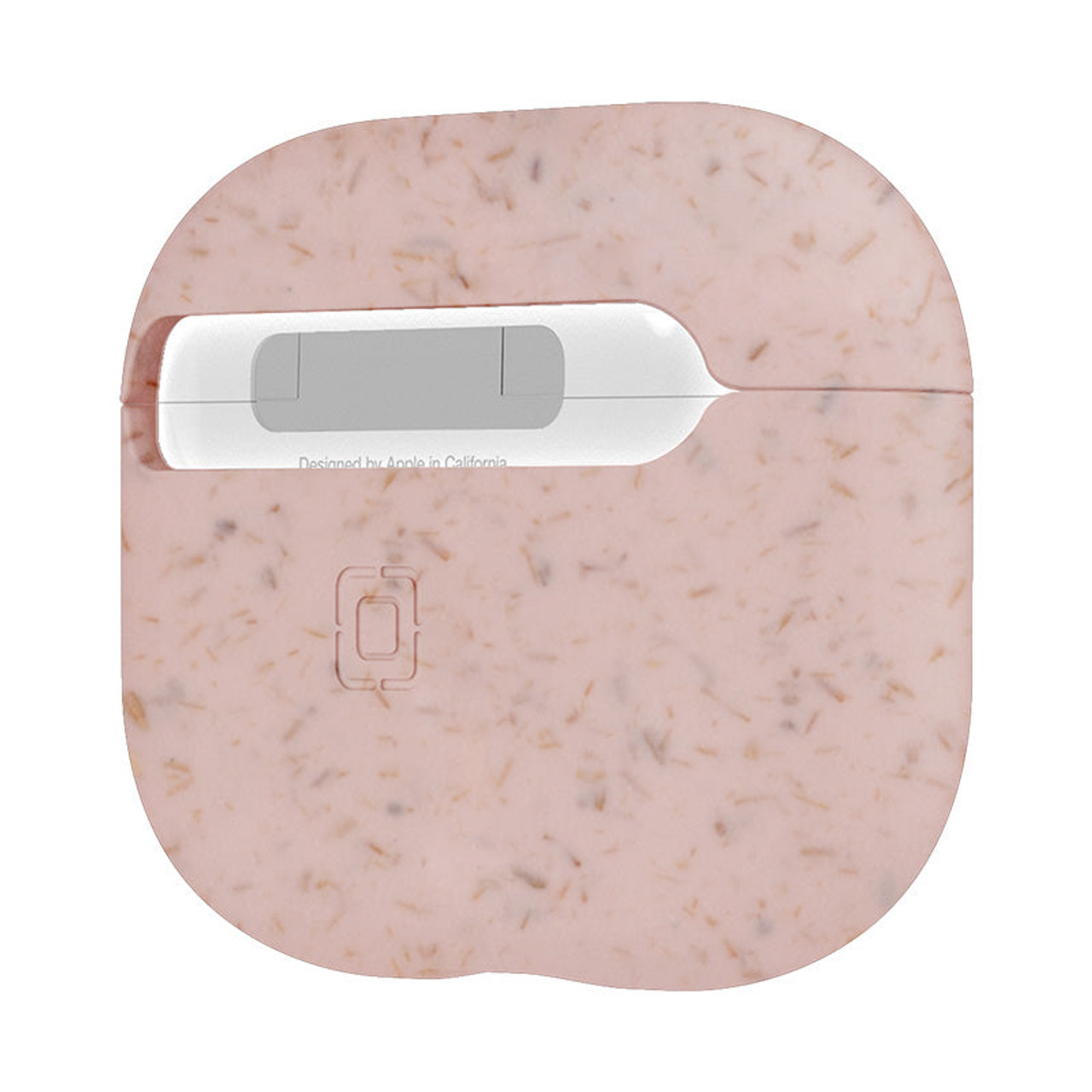 Incipio Organicore Eco-Friendly Case AirPods Pro Case - Dusty Pink - AP-003-DPK