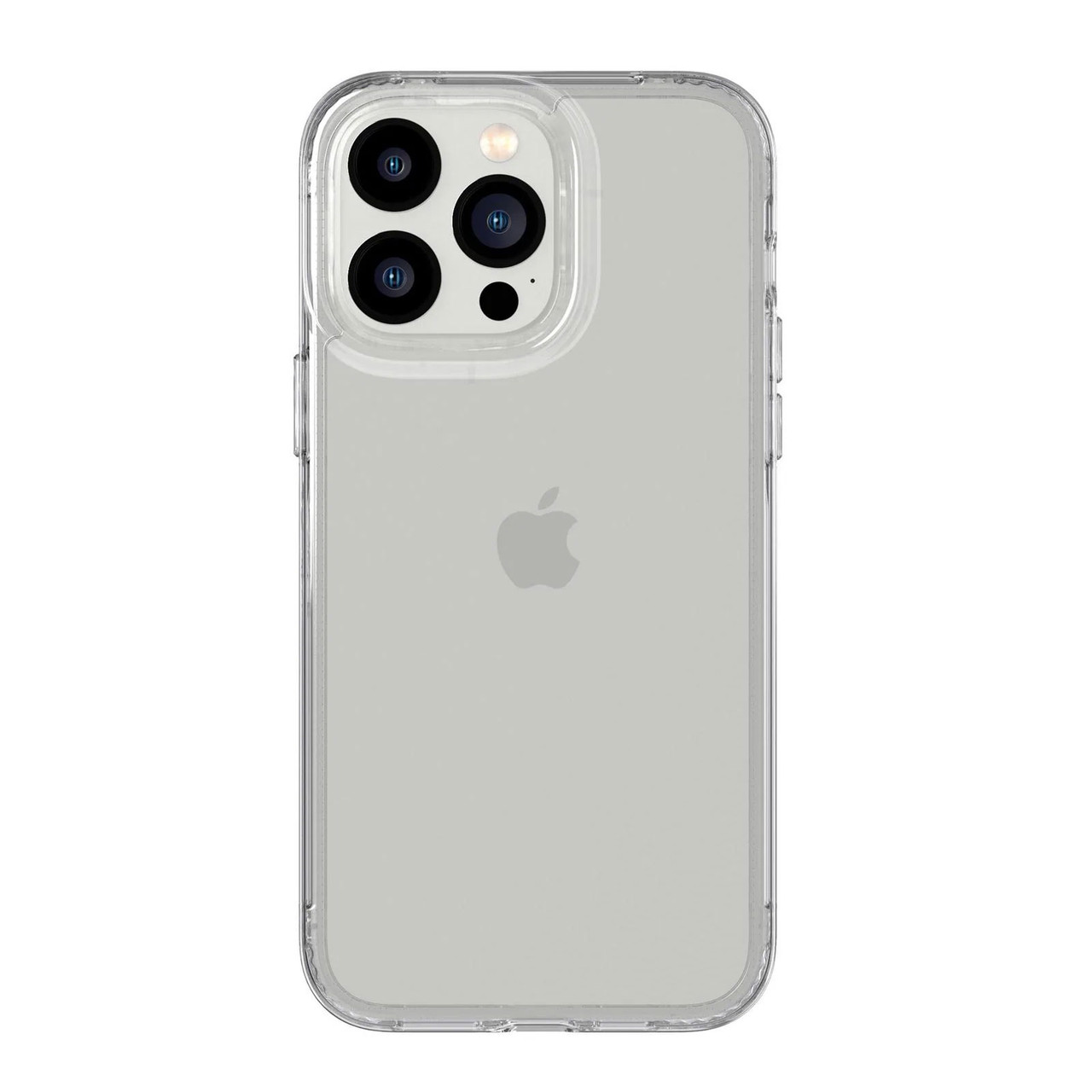 Tech21 Evo Clear Case for iPhone 14 Pro Max Clear