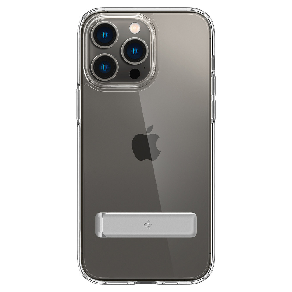 Spigen Ultra Hybrid S Case for iPhone 14 Pro White