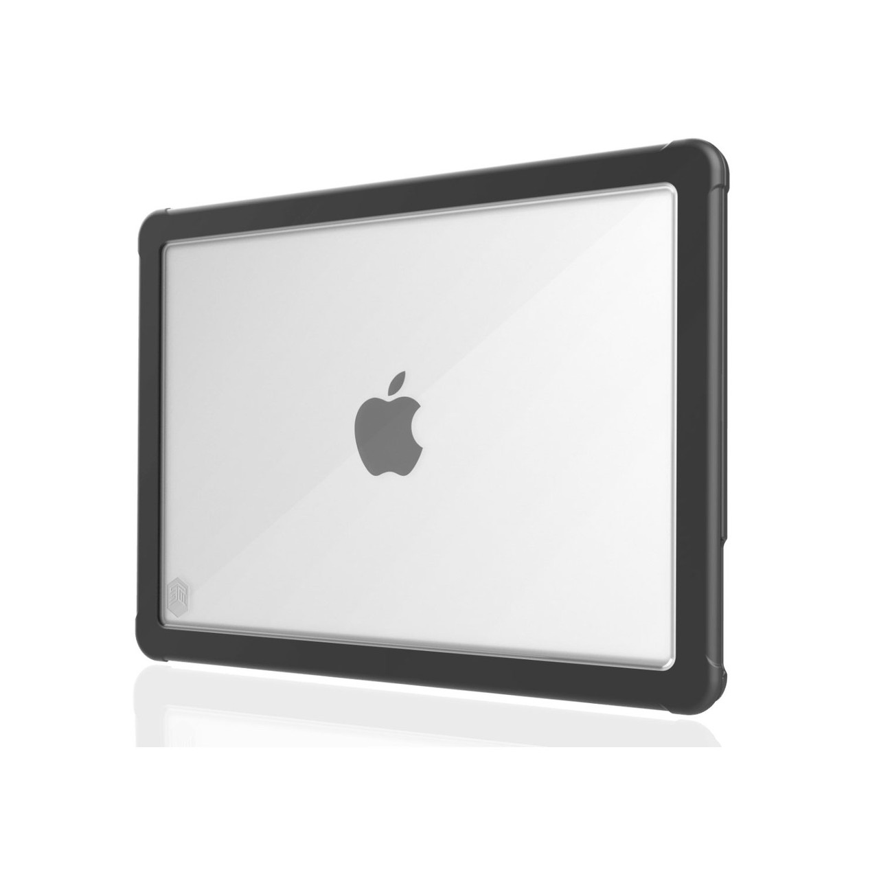 STM Dux Case for MacBook Air 13" Retina M2 2022 Black