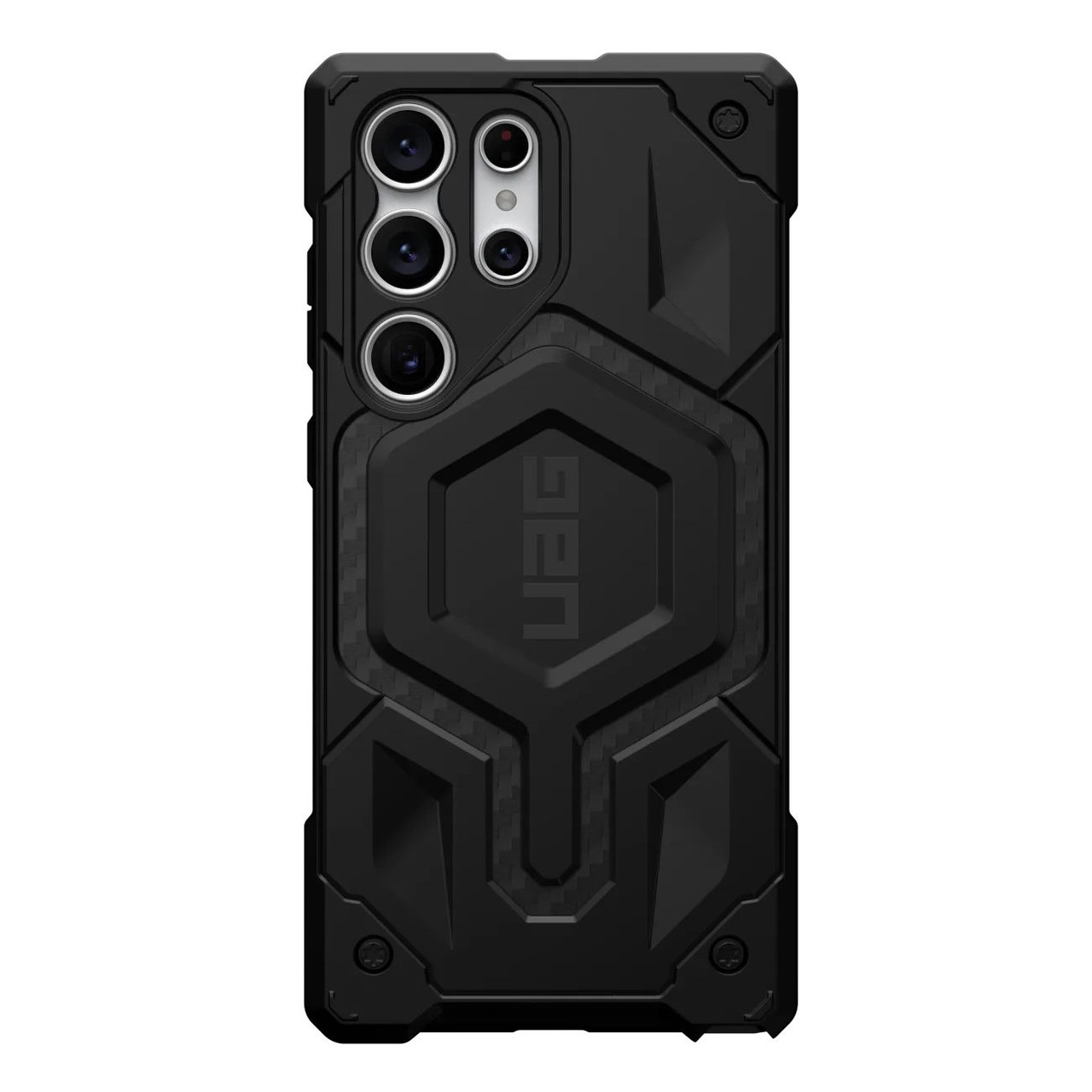 UAG Pathfinder Rugged Protection Case for iPhone 15/ 15 Pro(Black) – Cases  N Straps