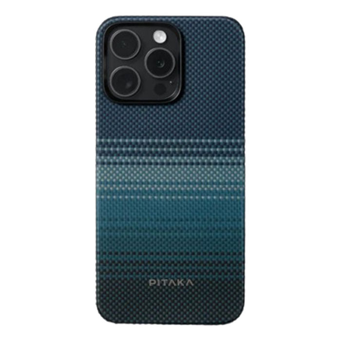 Pitaka MagEZ Case 5 for iPhone 15 Pro Max - Moonrise