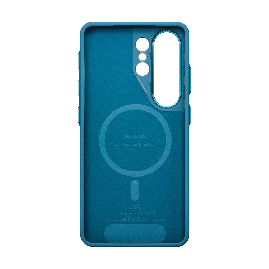 Pitaka Cairn Pro Guard Case Samsung Galaxy S26 Ultra - Moonrise