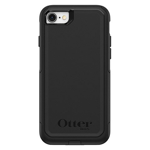 OtterBox Commuter Case for iPhone SE 