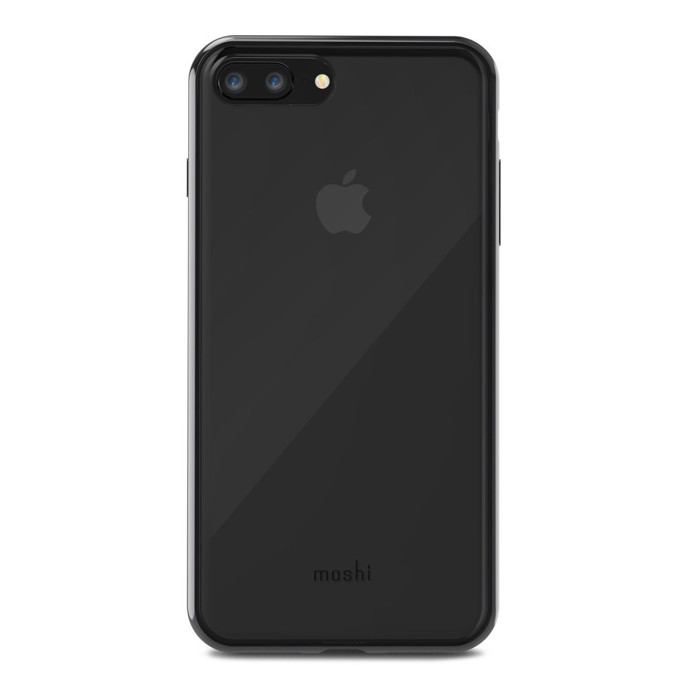 Moshi Vitros Case For Iphone 8 7 Plus Raven Black